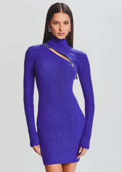 Shop Oceana Sweater Dress Dresses