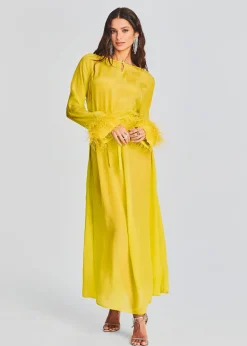 Best Odell Maxi Dress Swim