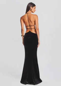 Online Odette Dress Maxi