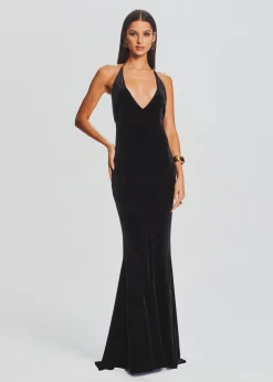 Online Odette Dress Maxi
