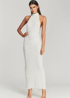 Clearance Olivia Sequin Dress RETROFÊTE