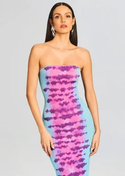 Best Opal Long Dress Resort '24