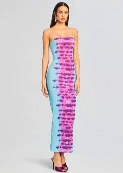 Best Opal Long Dress Resort '24