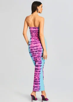 Best Opal Long Dress Resort '24