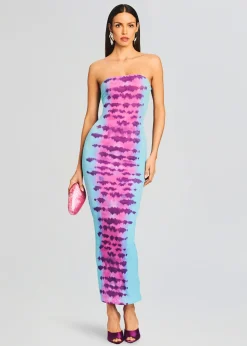Best Opal Long Dress Resort '24