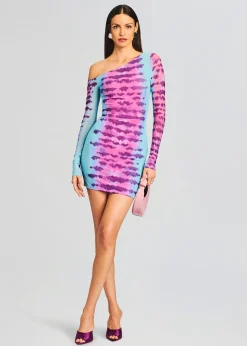 Outlet Opal Short Dress Mini