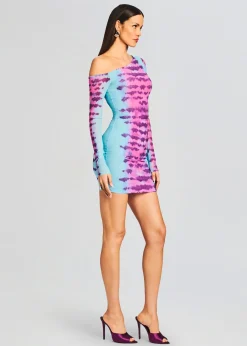 Outlet Opal Short Dress Mini