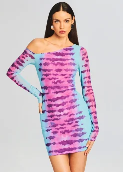 Fashion Opal Short Dress Dresses