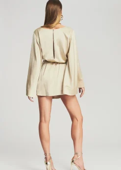 Sale Ophelia Silk Dress RETROFÊTE