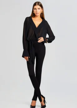 Online Orion Jumpsuit Day to Night