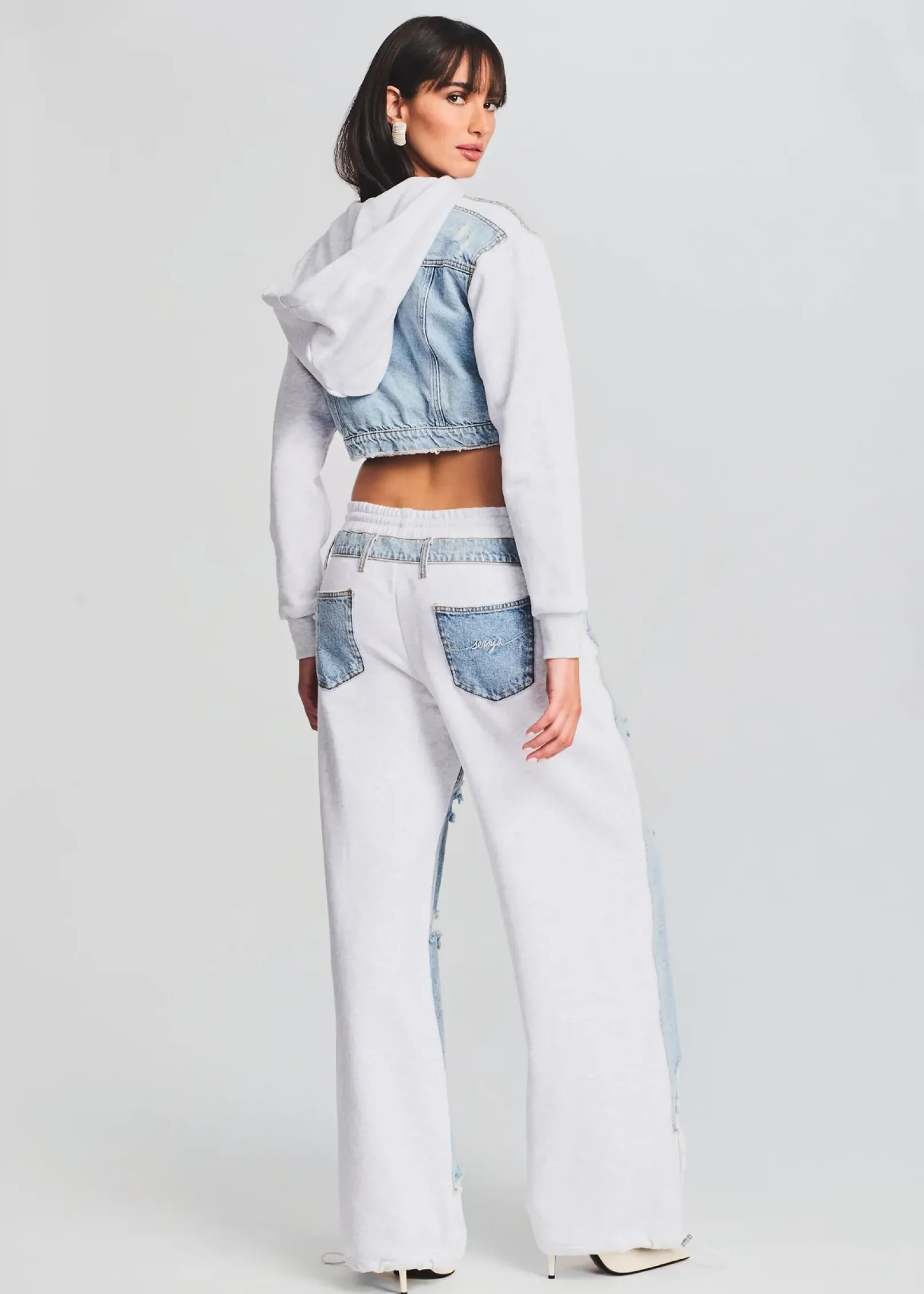Outlet Orson Pant Bottoms