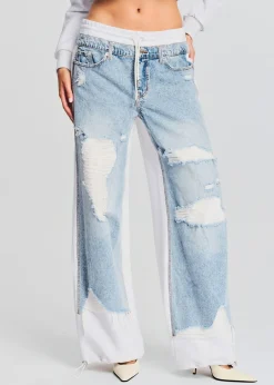 Discount Orson Pant Bottoms