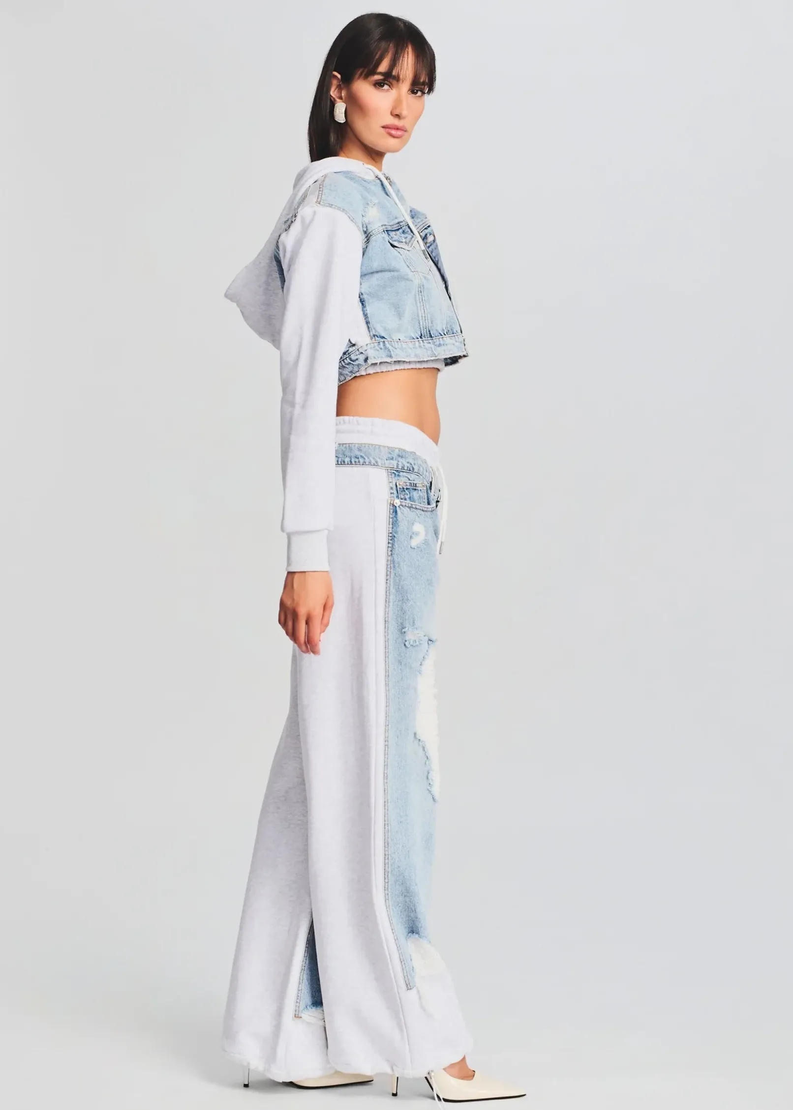 Discount Orson Pant Bottoms