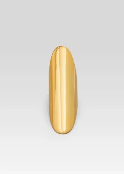 Shop Oval Finger Ring Coming Soon