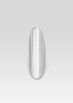 Cheap Oval Finger Ring Coming Soon
