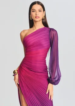 Online Paige Long Dress Dresses