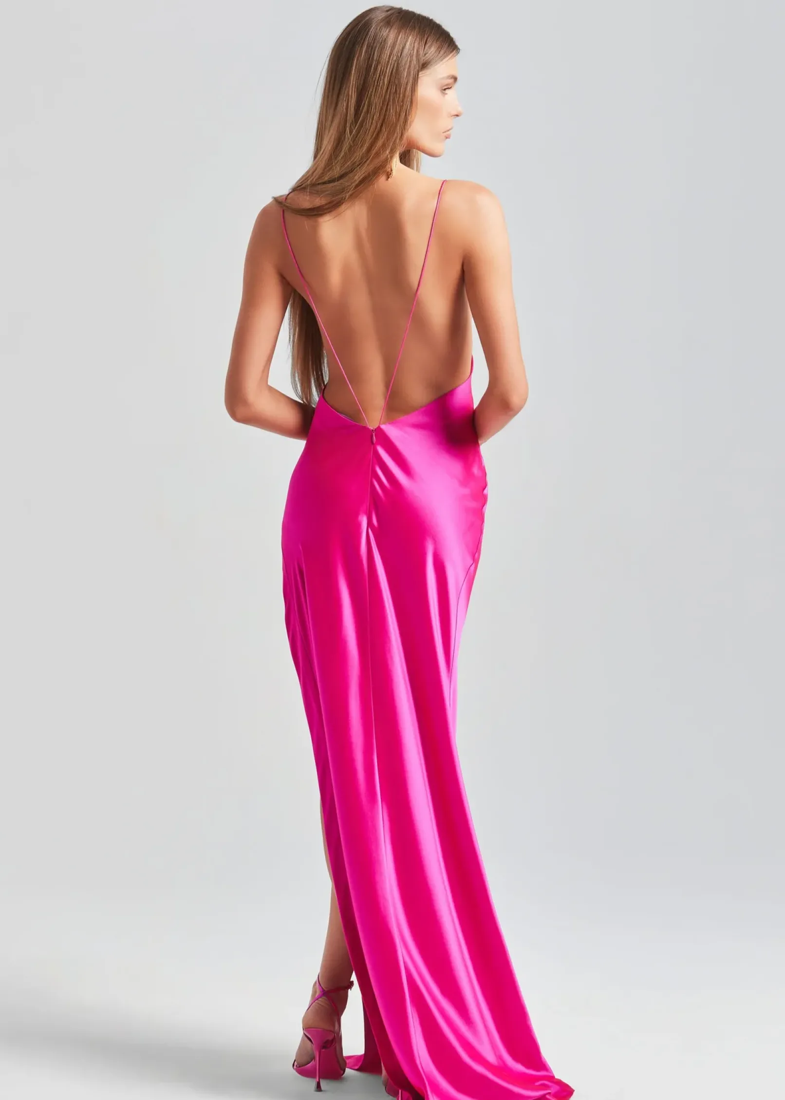 Clearance Paloma Dress Bridal Party
