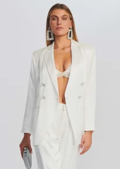 Cheap Pandora Blazer Honeymoon Looks