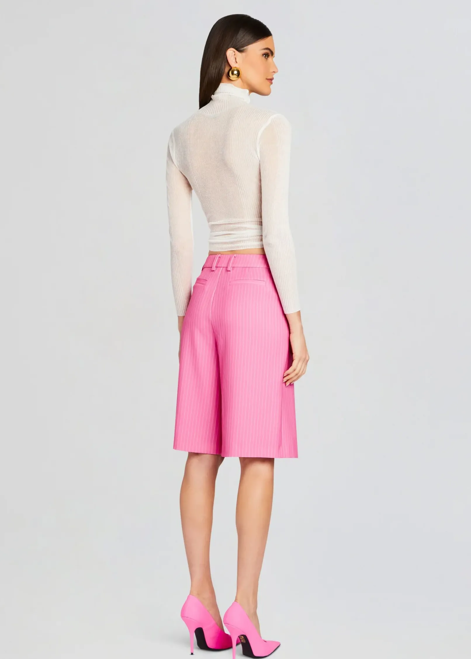 Clearance Pearl Short Bottoms