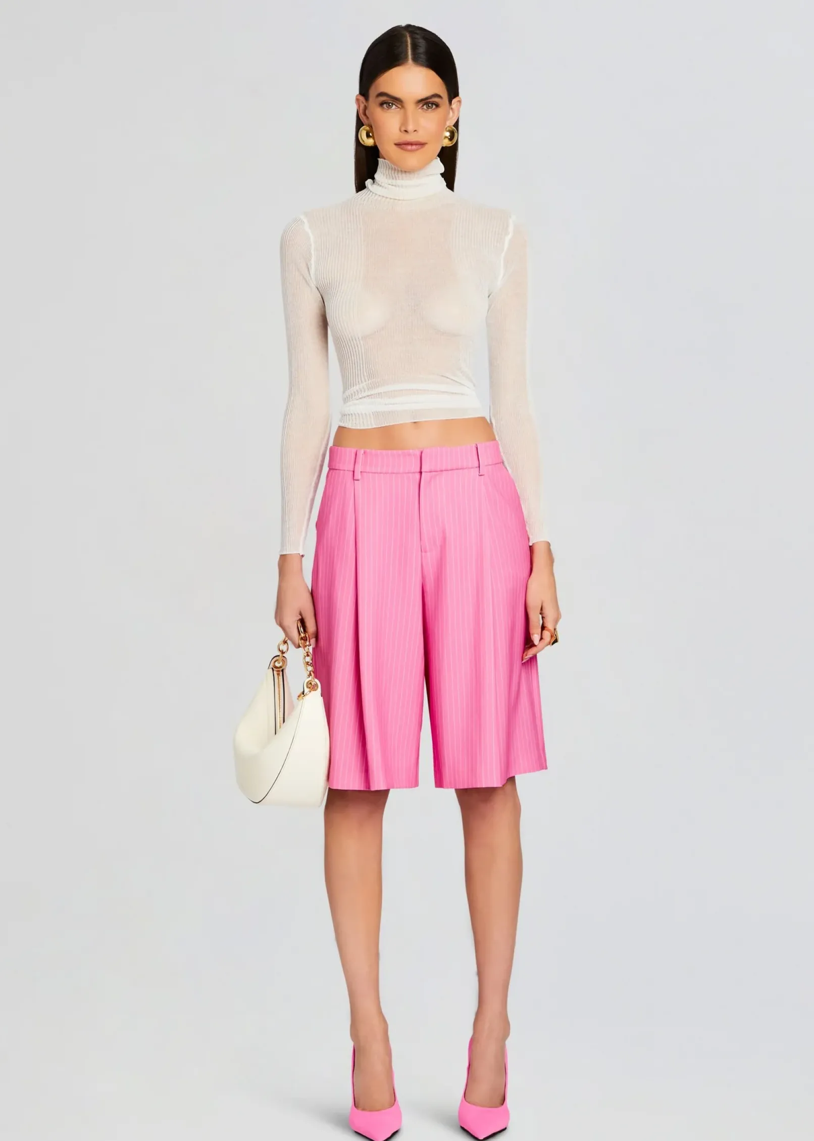 Cheap Pearl Short Exclusively Ours