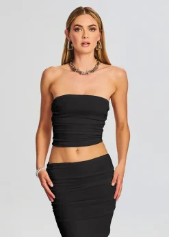 Cheap Penny Strapless Top Exclusively Ours