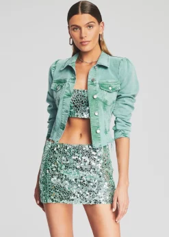 Discount Percy Skirt Final Sale