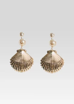 Sale Perla Earrings Bridal Shower