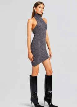 Discount Perri Sweater Dress Mini