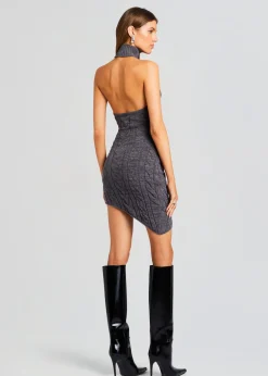 Discount Perri Sweater Dress Mini