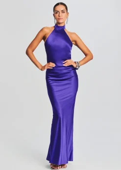 Discount Phera Maxi Dress Bridal Party