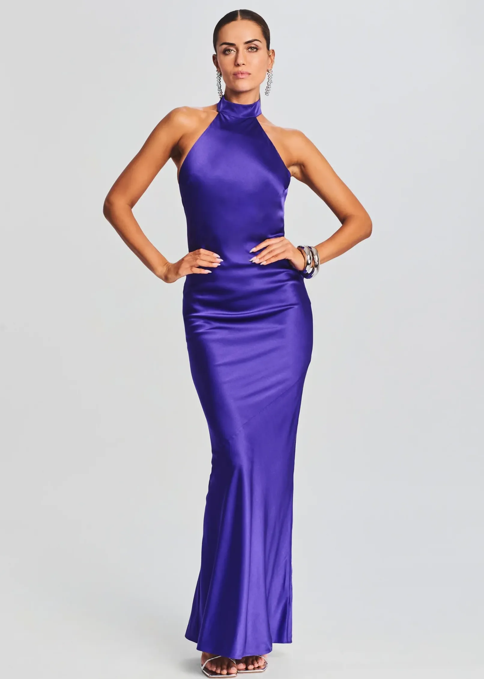 Discount Phera Maxi Dress Bridal Party