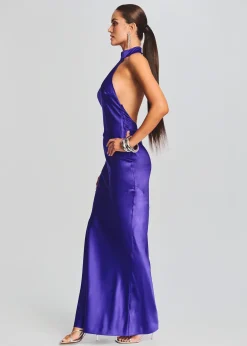 Shop Phera Maxi Dress Guest Of