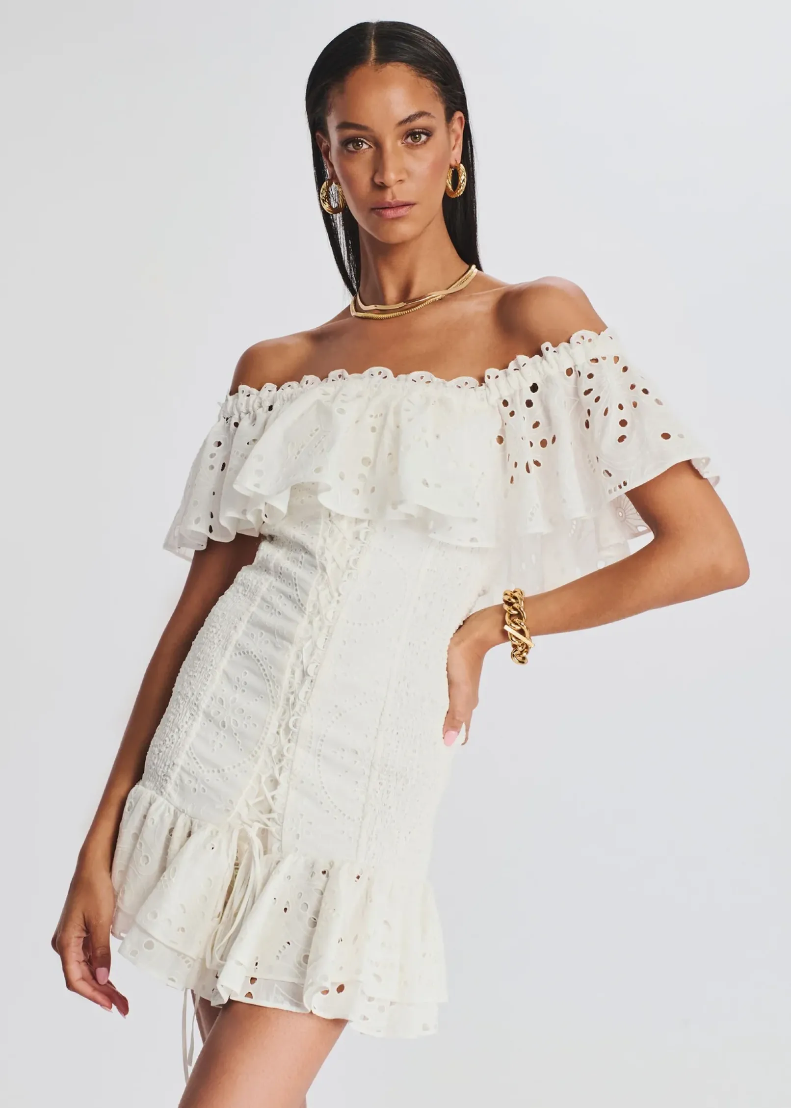 Cheap Pia Short Dress Bachelorette Party