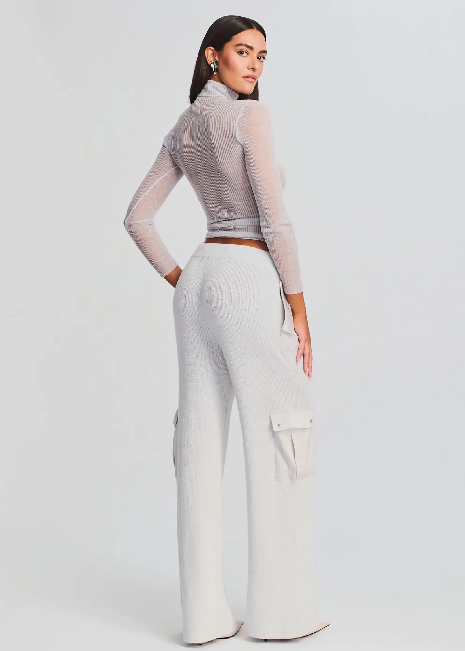 Store Piper Sweater Business Chic
