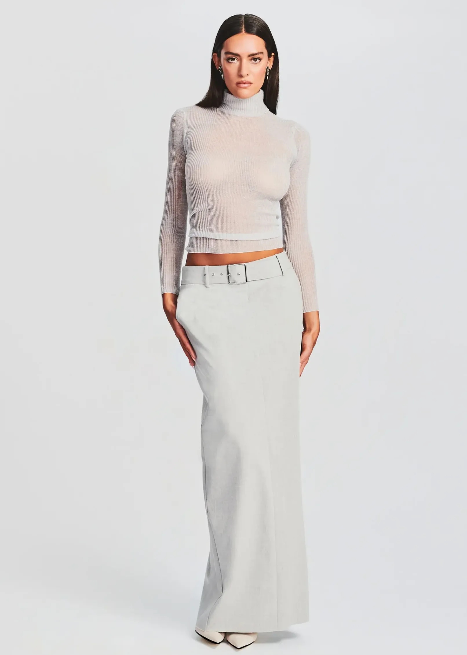 Store Piper Sweater Business Chic