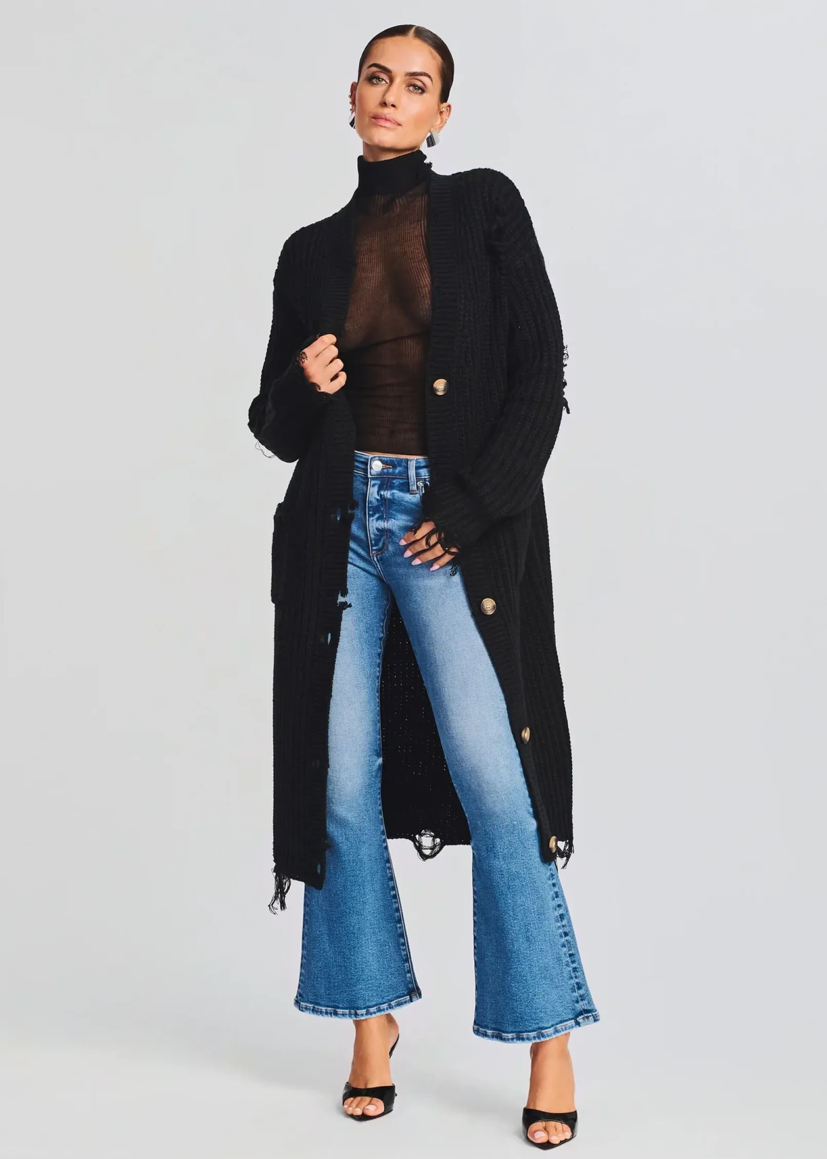 Sale Piper Sweater Best Sellers