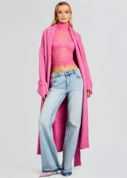Best Piper Sweater Spring Knits