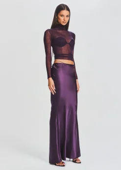 Best Sale Piper Sweater Sheer Bliss
