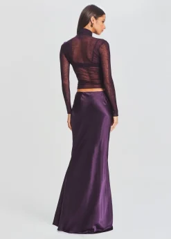 Best Sale Piper Sweater Sheer Bliss