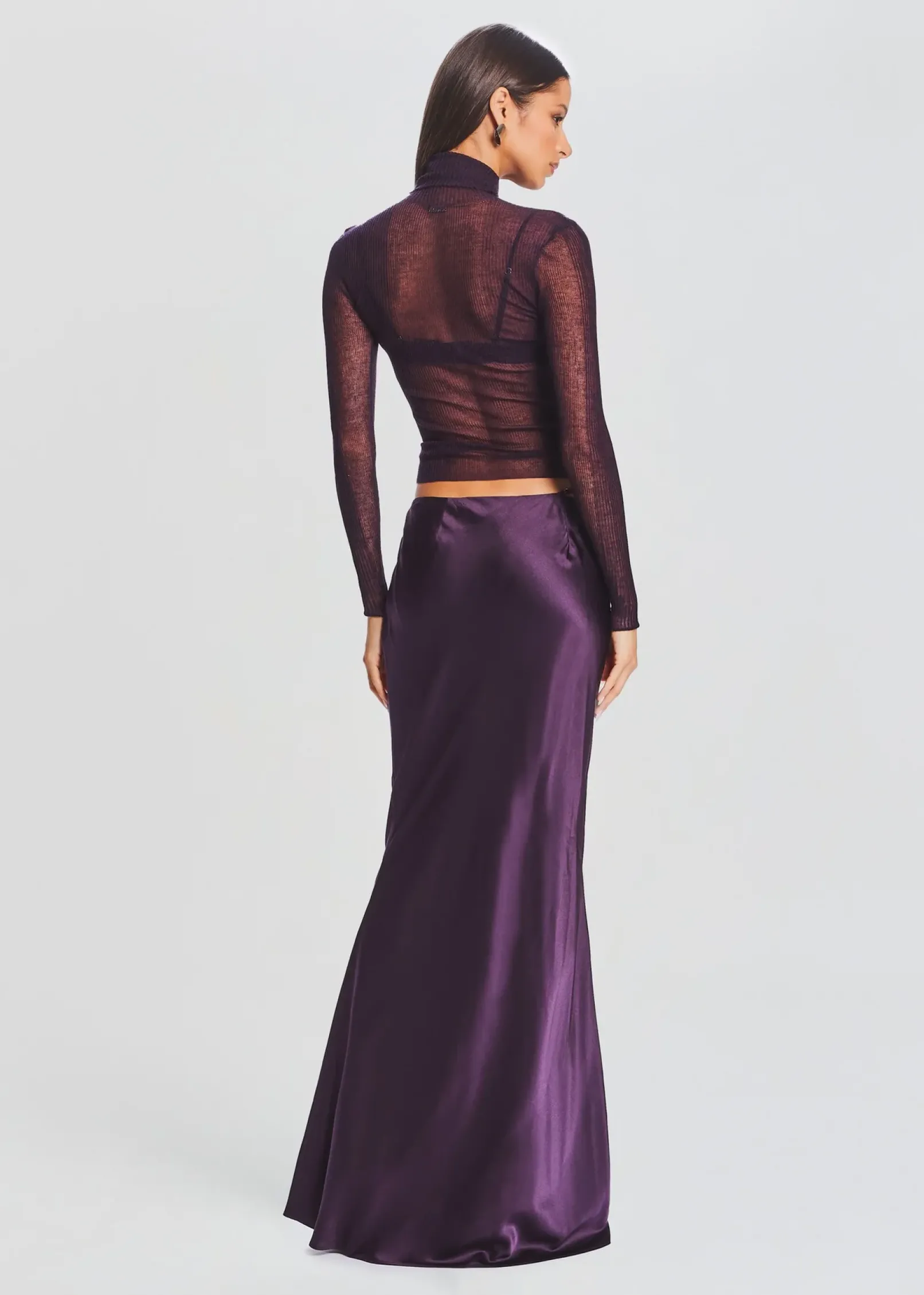 Best Sale Piper Sweater Sheer Bliss