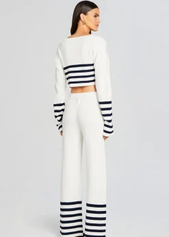 Sale Poe Knit Pant Spring Knits