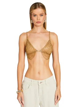 Clearance Pyla Chain Bra Trending