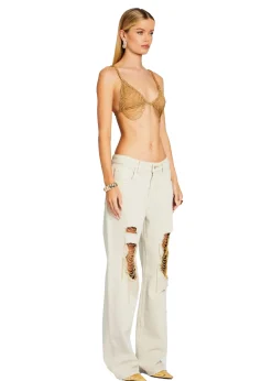 Clearance Pyla Chain Bra Trending