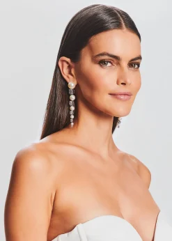 Hot Quinn Earring Business Chic