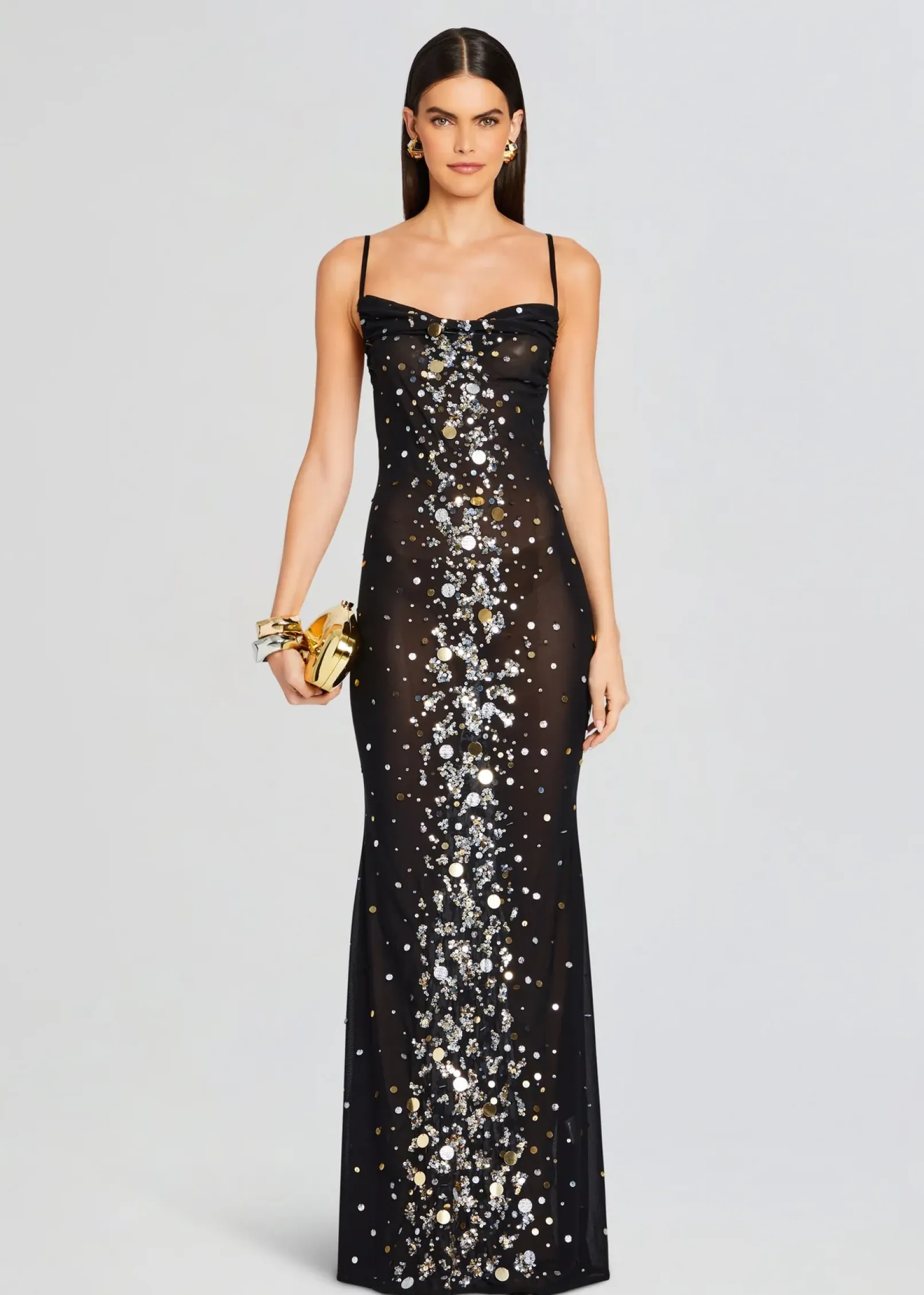 Discount Rainey Embellished Dress Exclusively Ours