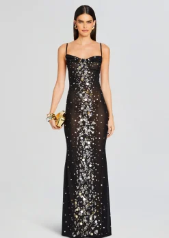 Shop Rainey Embellished Dress RETROFÊTE