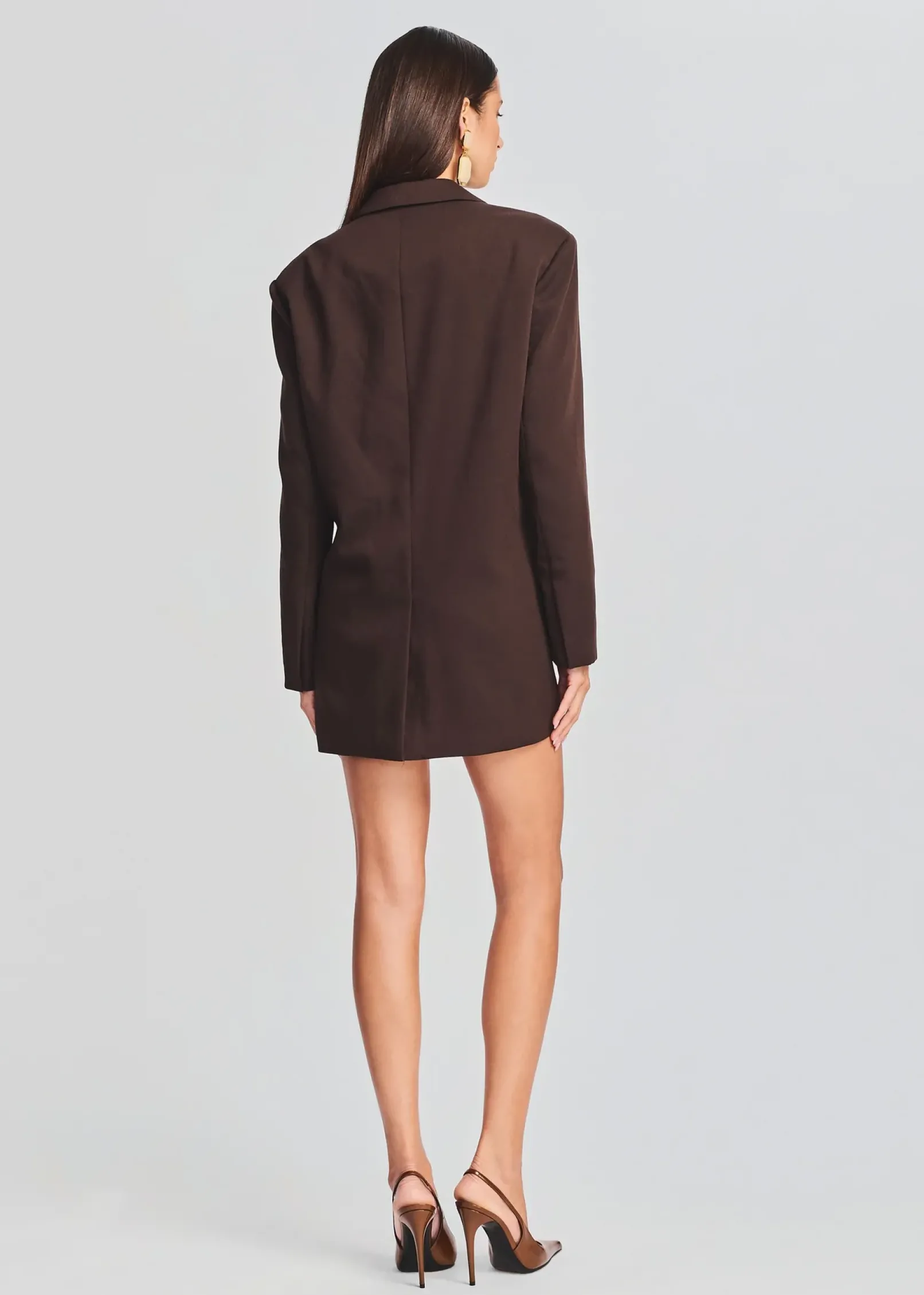 Cheap Raven Blazer Jackets