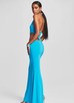 Best Sale Raven Dress Final Sale