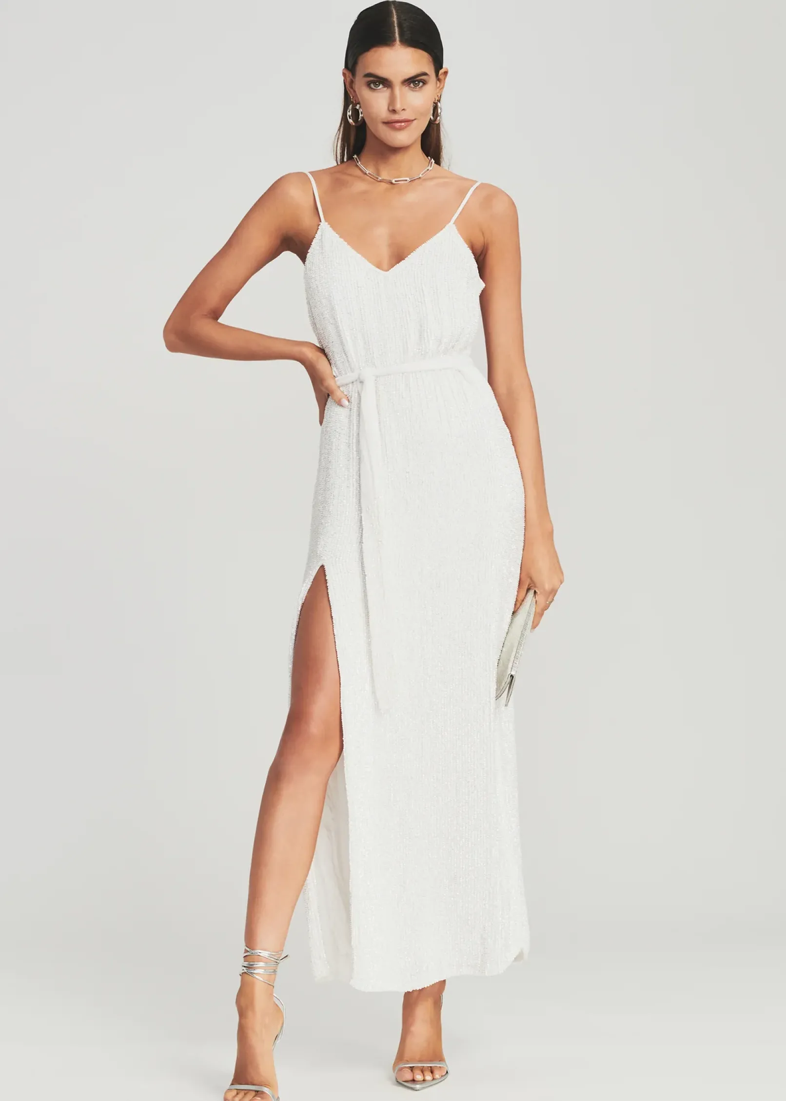 New Rebecca Dress Reception Dresses