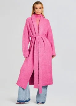 Hot Reed Boucle Cardigan Best Sellers